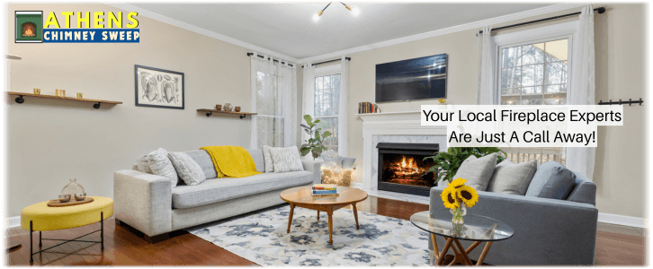 Chimney and Fireplace Solutions