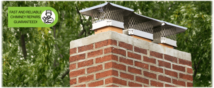 Chimney Repair Athens