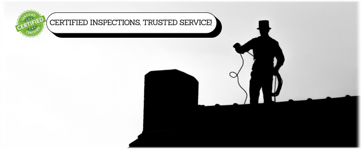 Chimney and Fireplace Inspection Athens