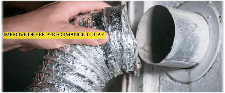 Dryer Vent Cleaning Athens