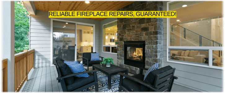Fireplace Repair Athens