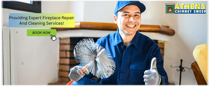 Chimney Sweep Athens